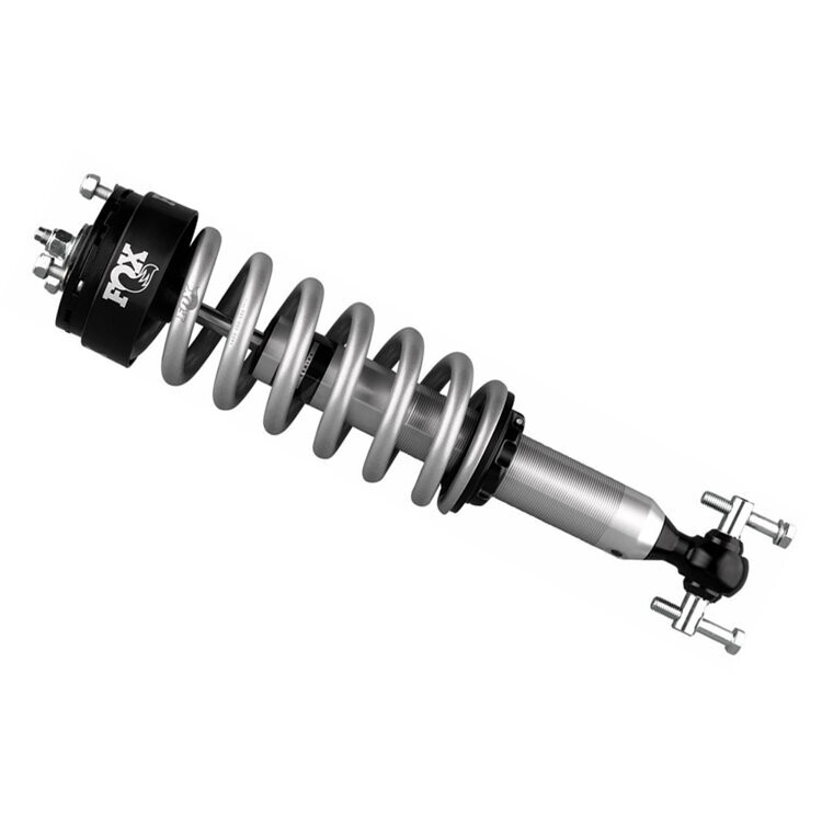 Front nitro Coilover Fox Performance 2.0 IFP Lift 0-2"