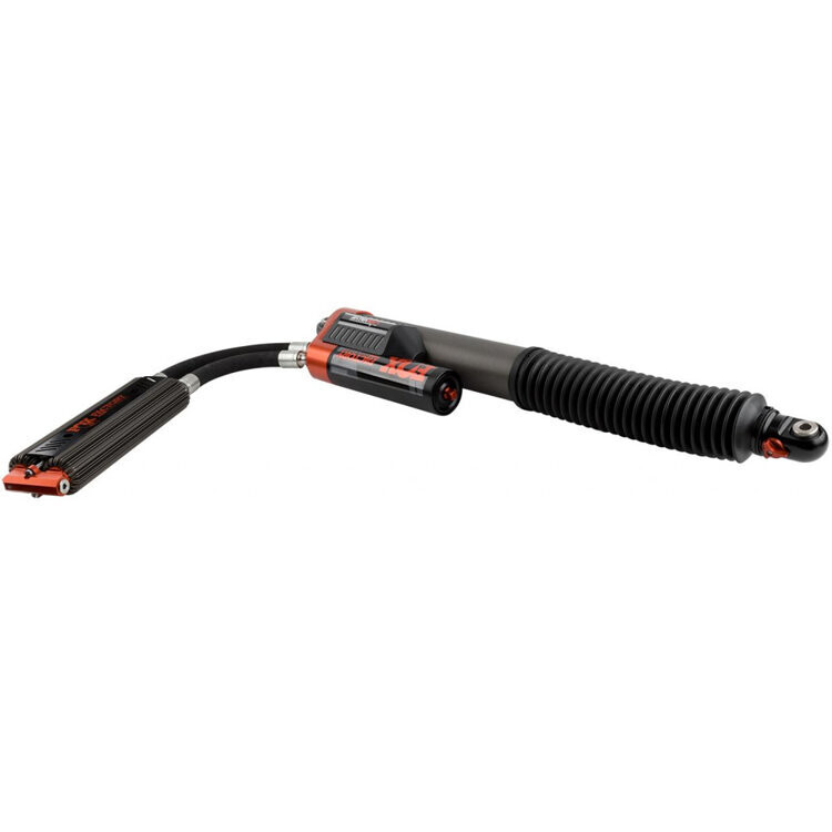 Rear nitro adjustable Fox Factory Race 3.0 Reservoir Internal Bypass Piggyback Live Valve Lift 0-1"