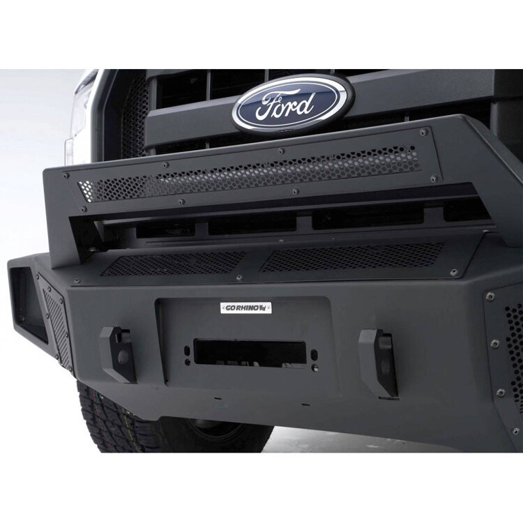 Light mount bar Go Rhino BR5.5