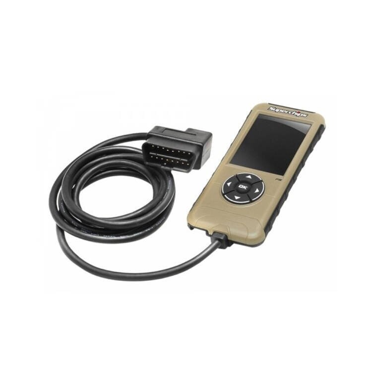 J-Cal/Flashcal programmer JKS