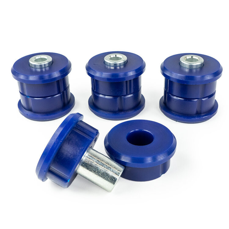 Suspension polyurethane bushing kit OFD