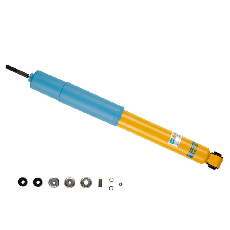 Rear nitro shock Bilstein B6 4600 Lift 0''
