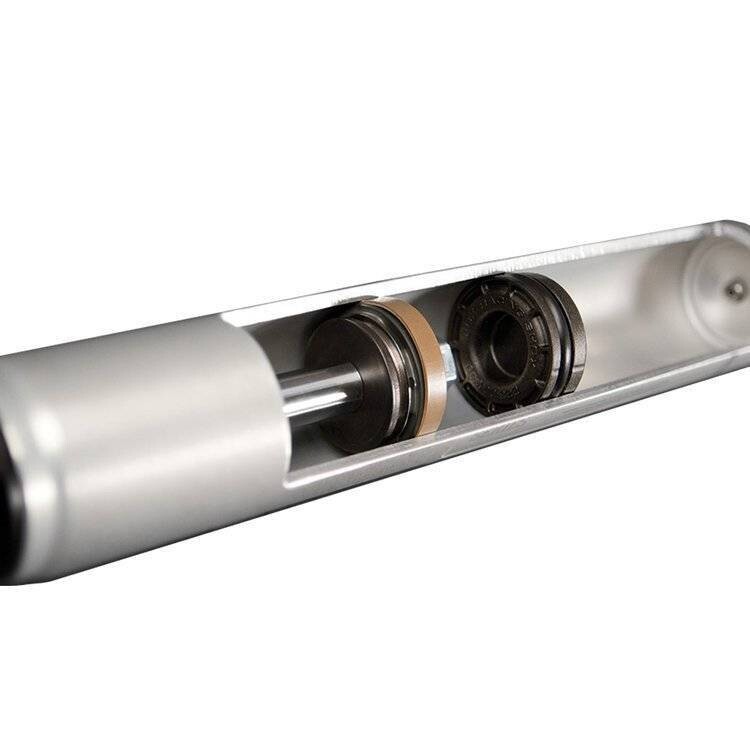 Rear nitro shock Fox Performance 2.0 IFP Lift 4-6"