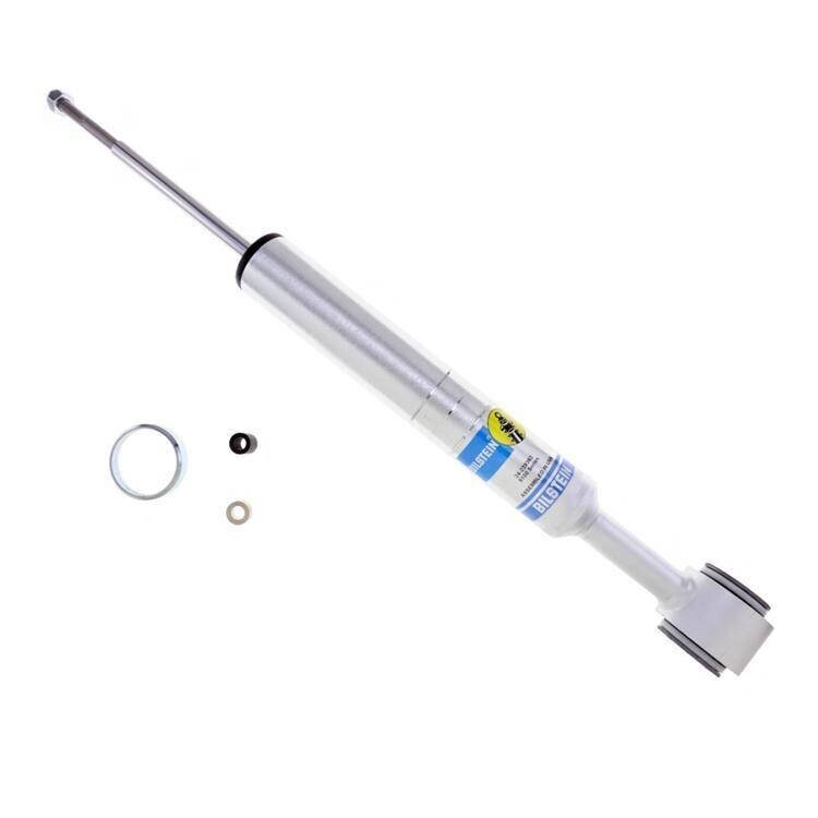 Front nitro adjustable shock Bilstein B8 5100 Ride Height Adjustable Lift 0-2"