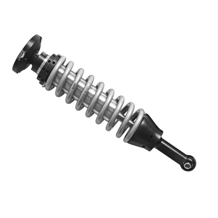 Front nitro Coilover Fox Factory Race 2.5 IFP Lift 0-3"