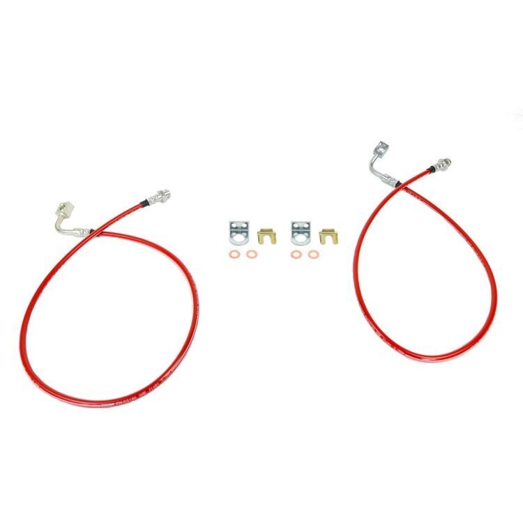 Rear break lines kit Clayton Off Road 22"