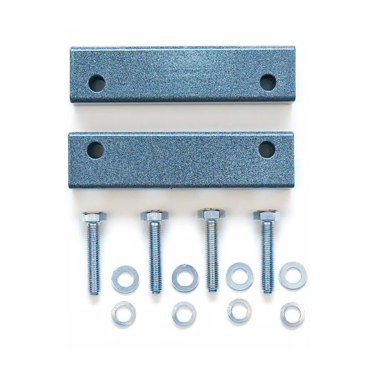 Transfer case drop kit 1" BDS