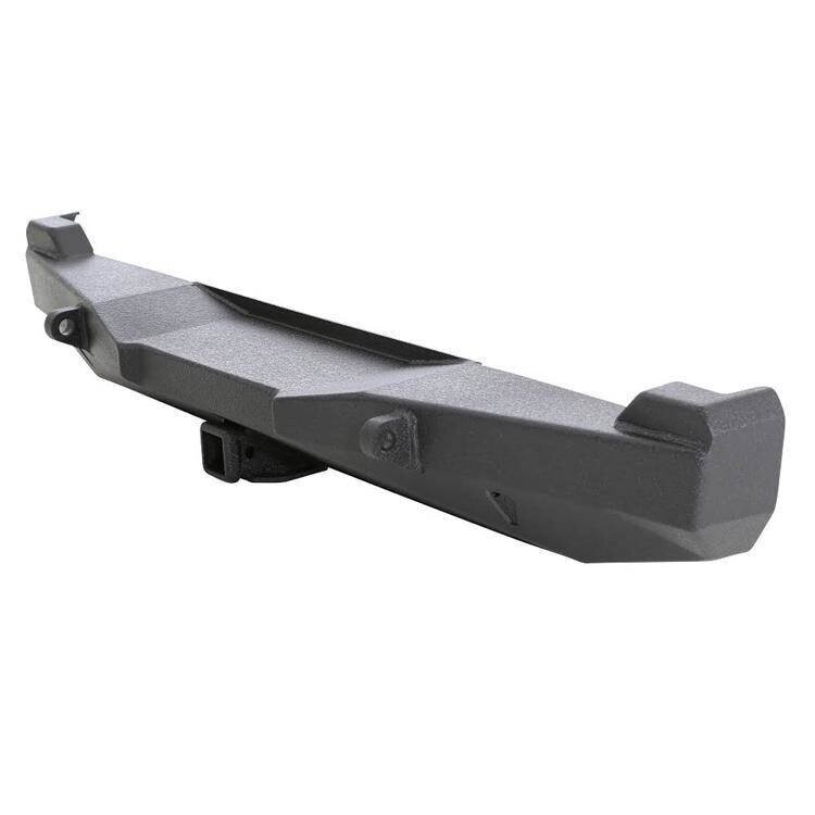 Rear steel bumper Smittybilt XRC