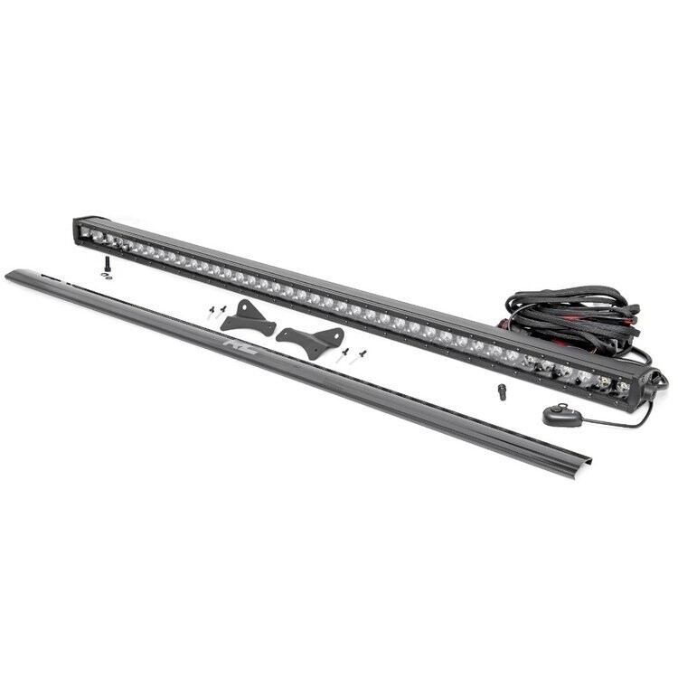 LED light bar 40" Rough Country