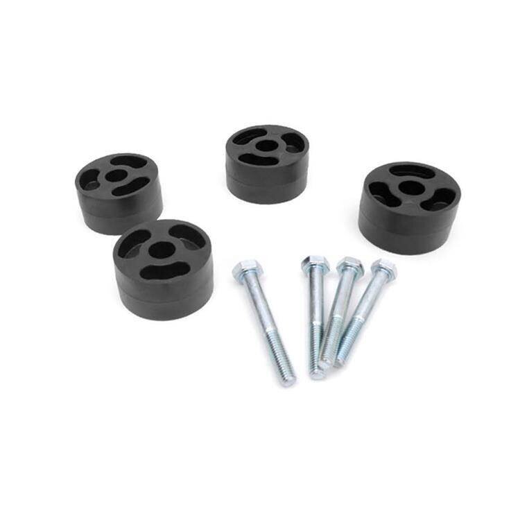 Transfer case drop kit Rough Country Lift 4,5-6,5"
