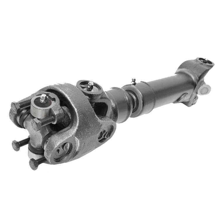 Rear CV driveshaft Rough Country Lift 4-6,5"