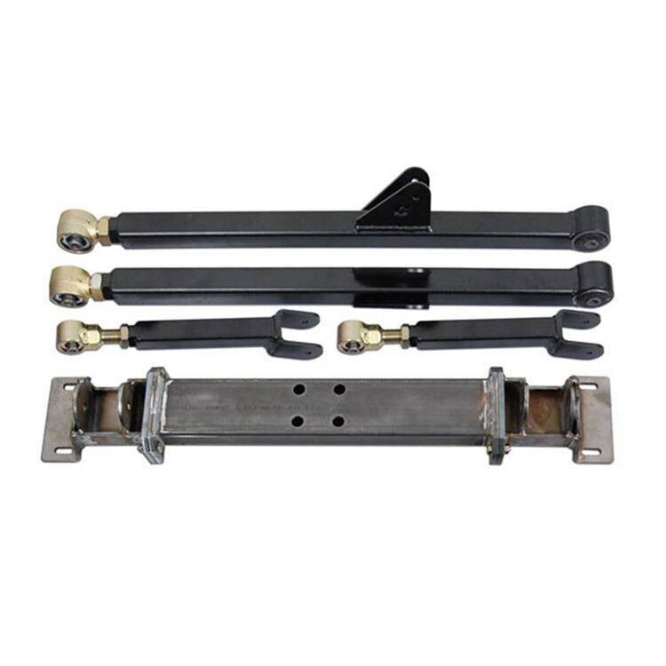 Front long arm upgrade kit suspension Clayton Off Road Lift 4-8"