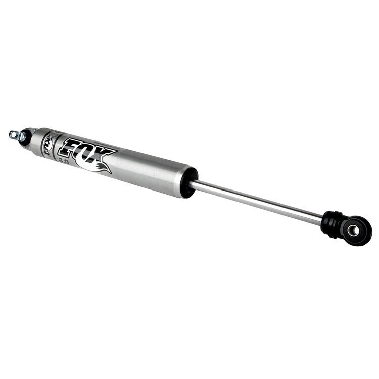 Rear nitro shock Fox Performance 2.0 IFP Lift 0-1,5"