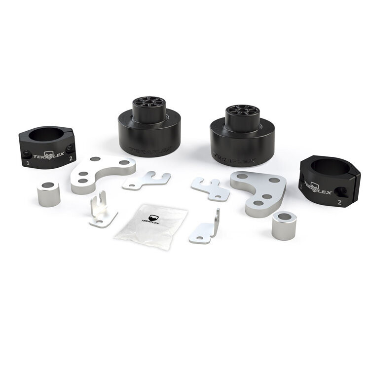 Lift kit 2" TeraFlex Performance