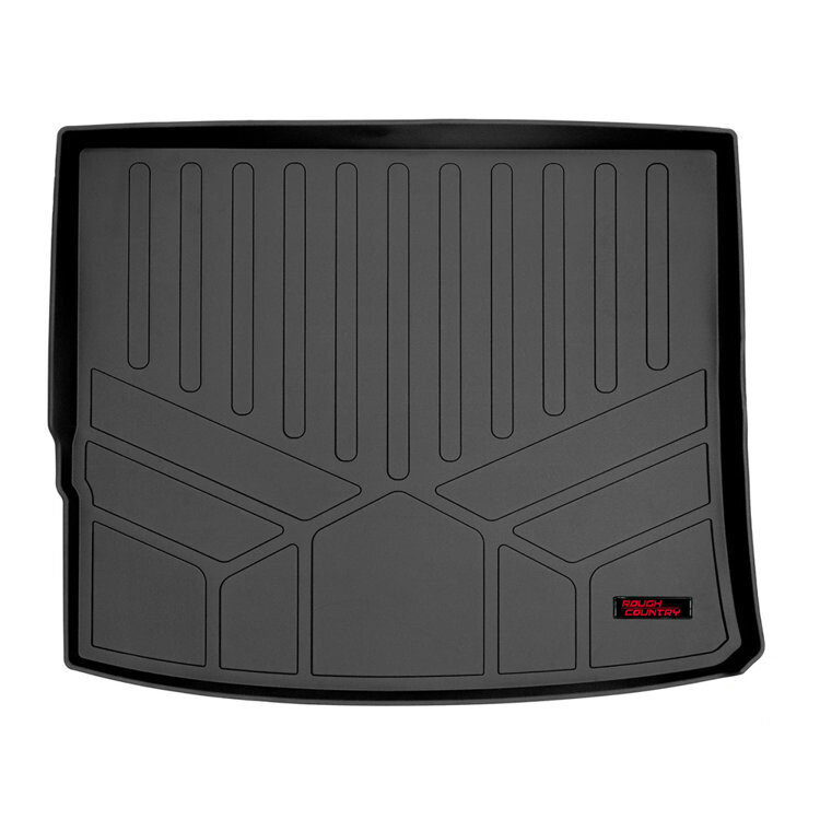 Cargo mat Rough Country