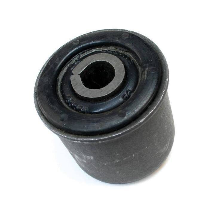 Front track bar rubber bushing TeraFlex