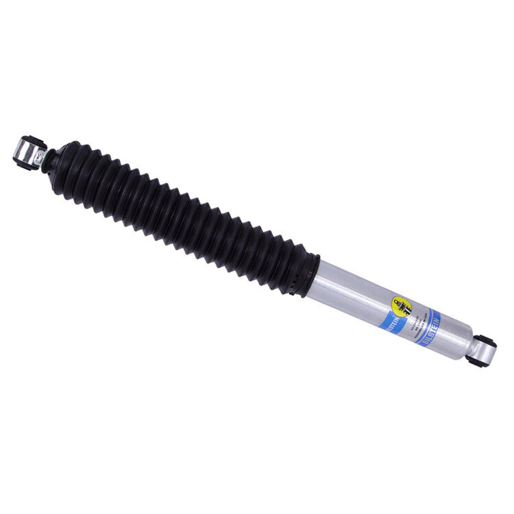 Rear nitro shock Bilstein B8 5100 Lift 0-1"
