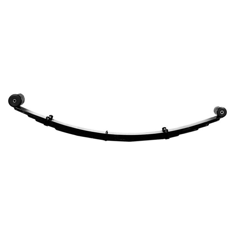 Rear leaf spring Zone Lift 3"