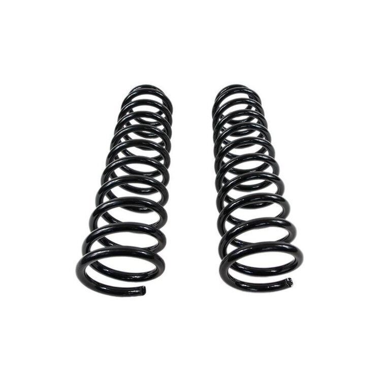 Front coil springs Clayton Off Road Lift 7-8"