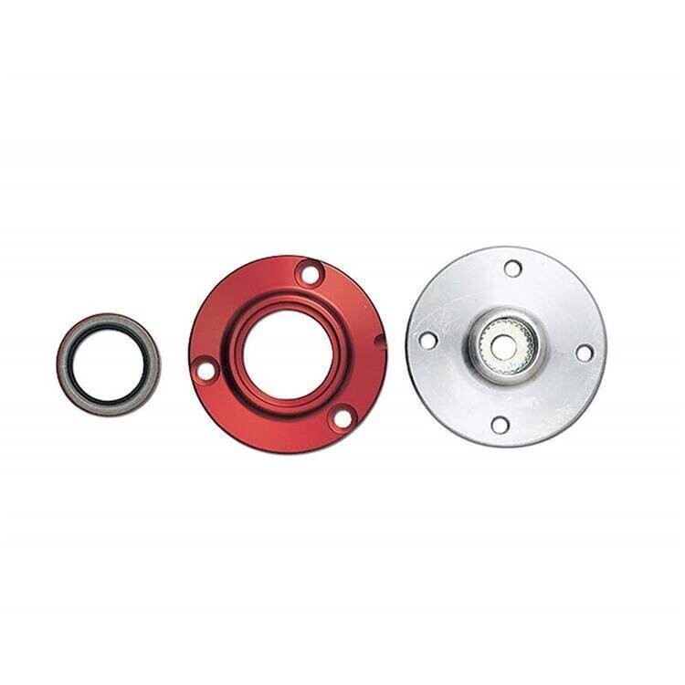 SYE Slip Yoke Eliminator kit NP242 Rubicon Express