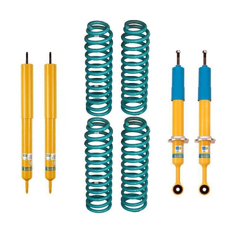 Suspension Lift Kit 1,75" Superior Engineering