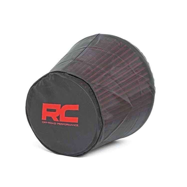 Cold air intake pre-filter bag Rough Country