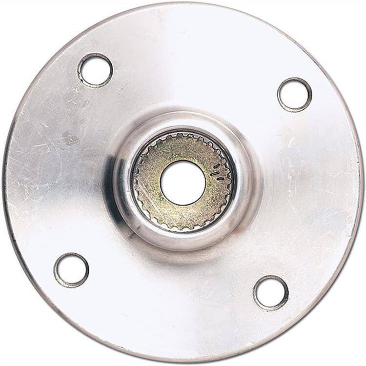 SYE Slip Yoke Eliminator NP231 Rubicon Express
