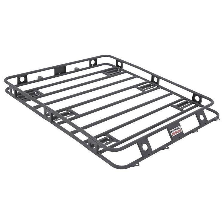 Roof rack with brackets Smittybilt Defender