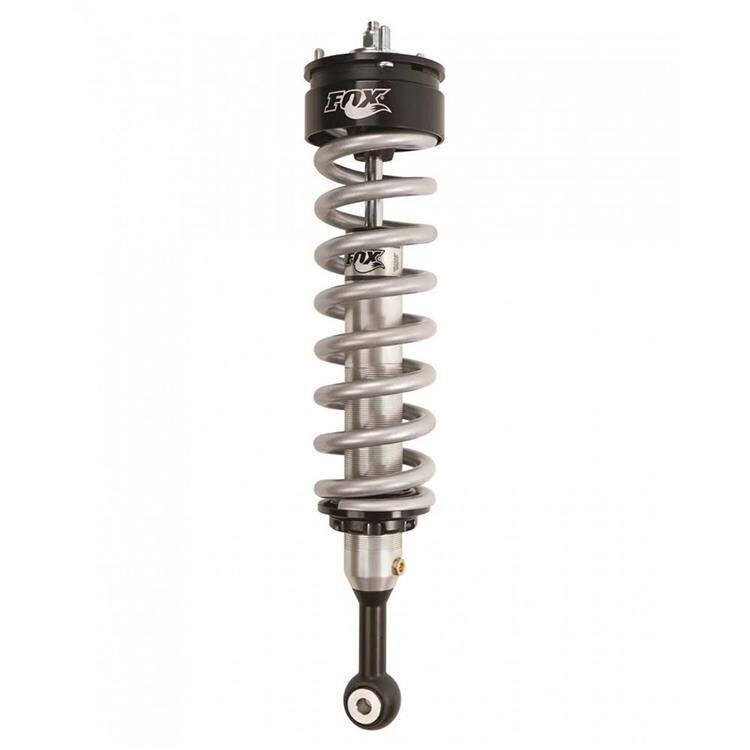 Front nitro Coilover Fox Performance 2.0 IFP Lift 0-2"