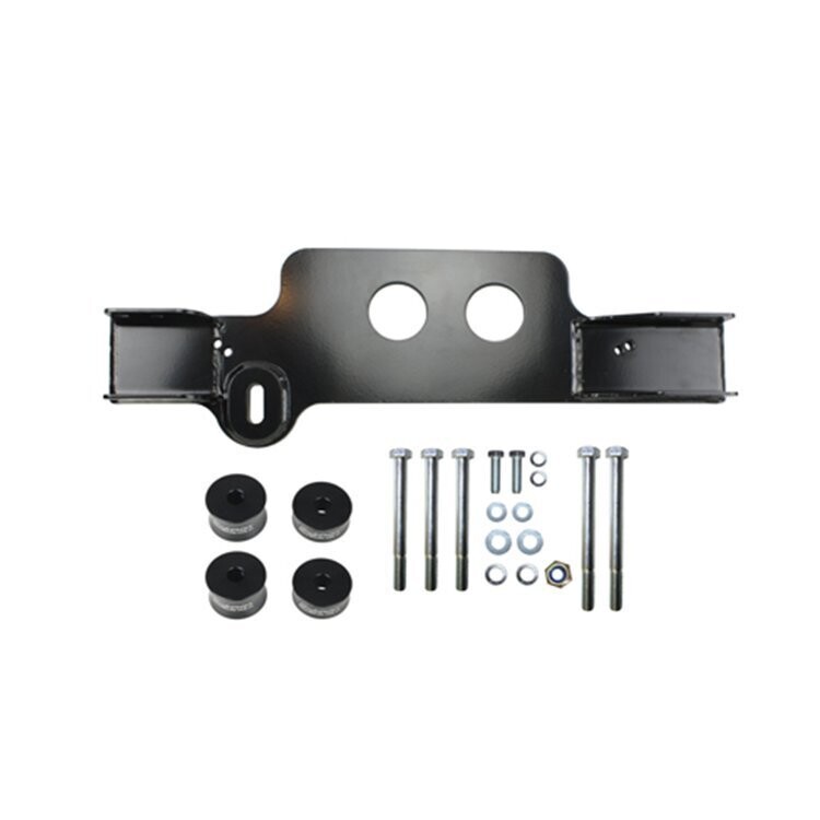 Heavy duty front diff drop kit Superior Engineering