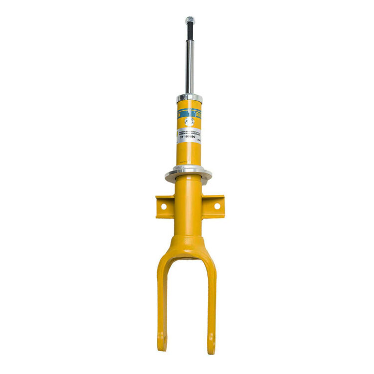 Front nitro shock Bilstein B6 4600 Lift 0''