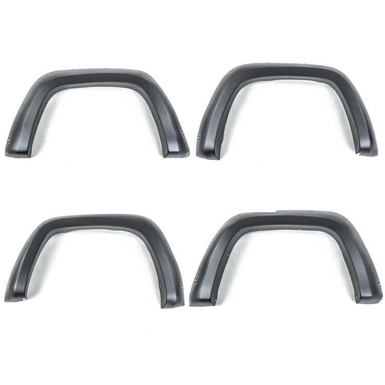Fender flares OFD Bad Boy