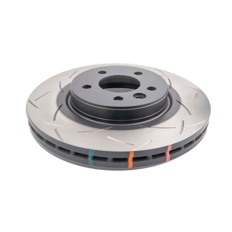 Front brake kit DBA T3 4000 Xtreme Performance