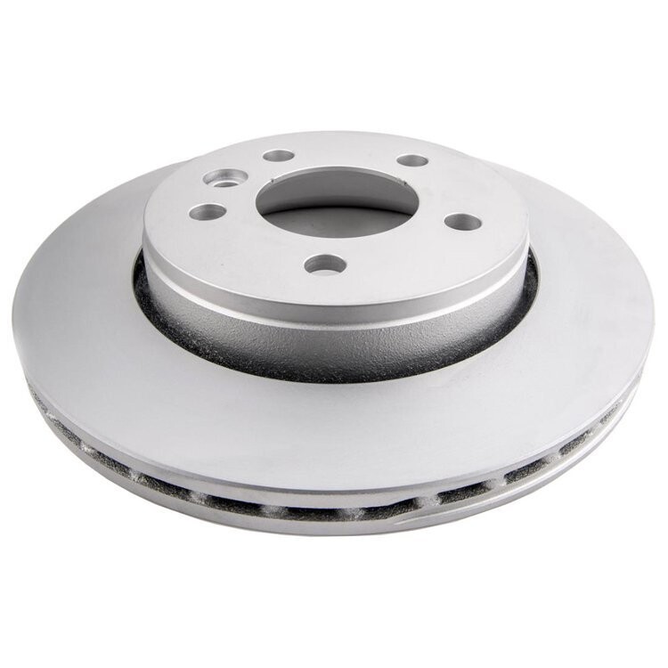 Rear brake kit DBA Plain Street Performance