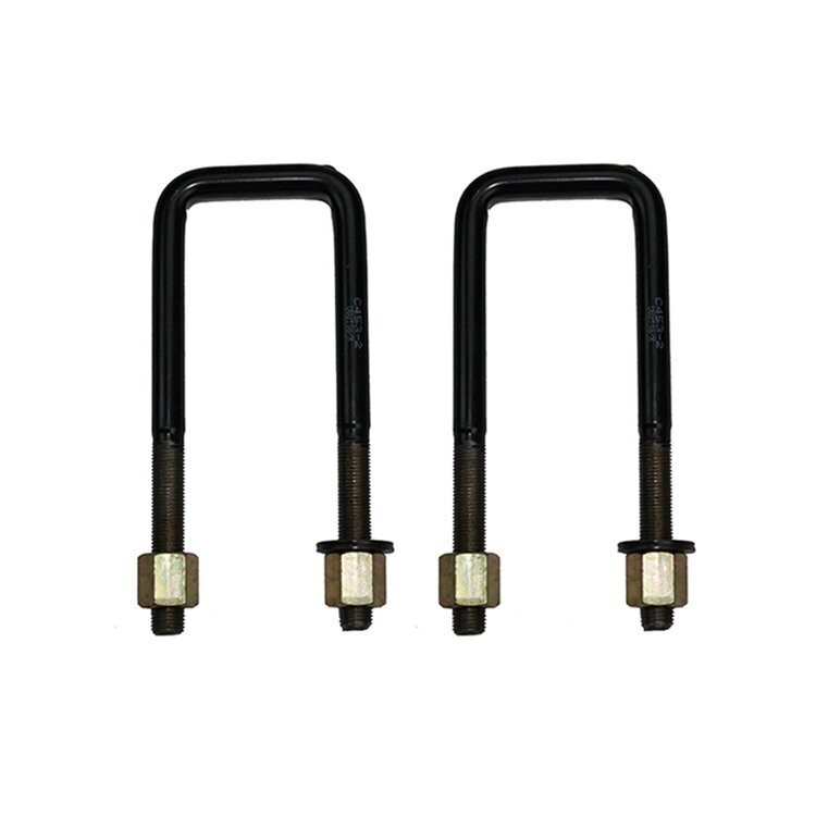 Suspension Lift Kit 4" Superior Engineering