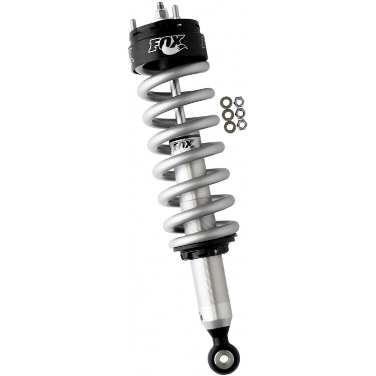 Front nitro Coilover Fox Performance 2.0 IFP Lift 0-2" RWD