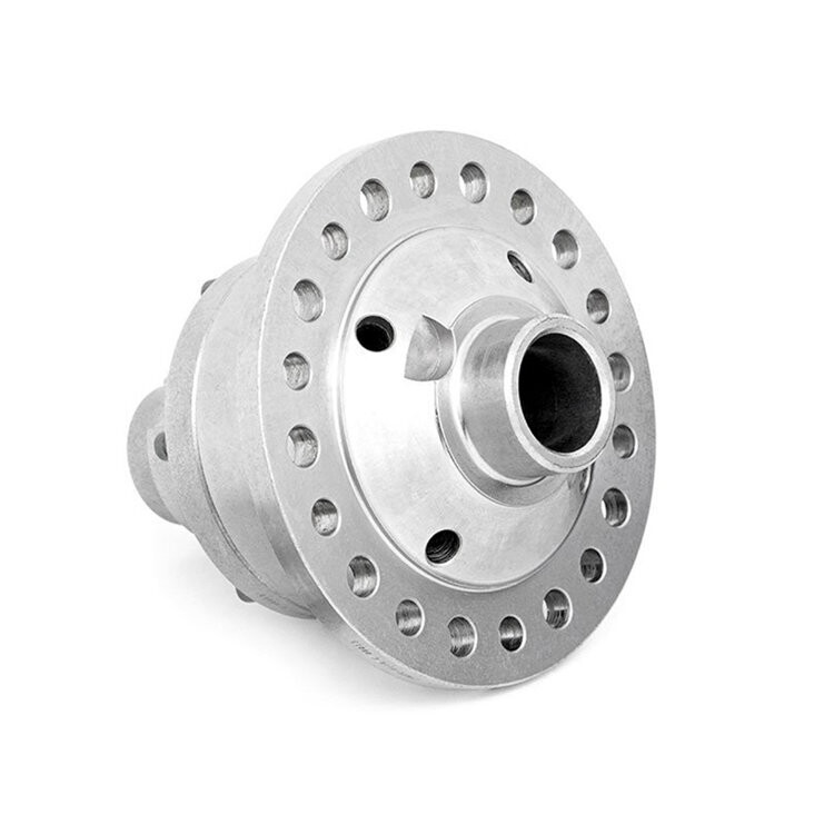 Front axle shaft kit Dana30 Rough Country