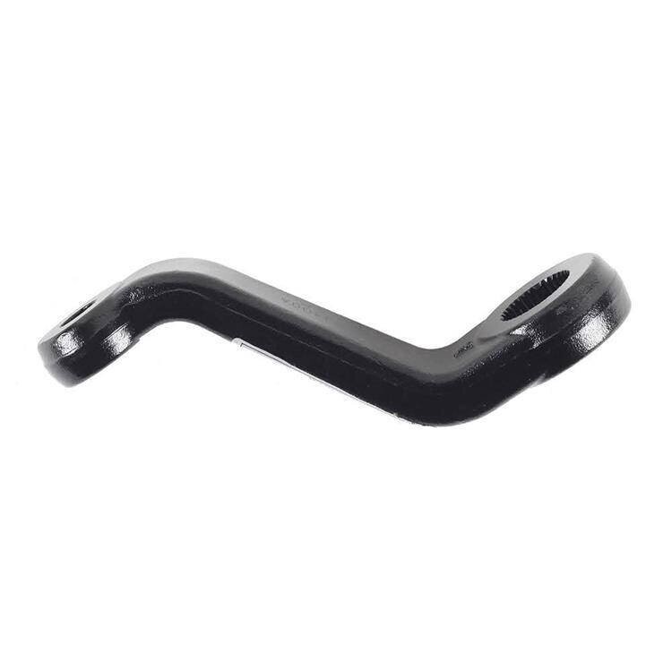 Pitman arm for manual steering box Rubicon Express Lift 2,5-5,5"