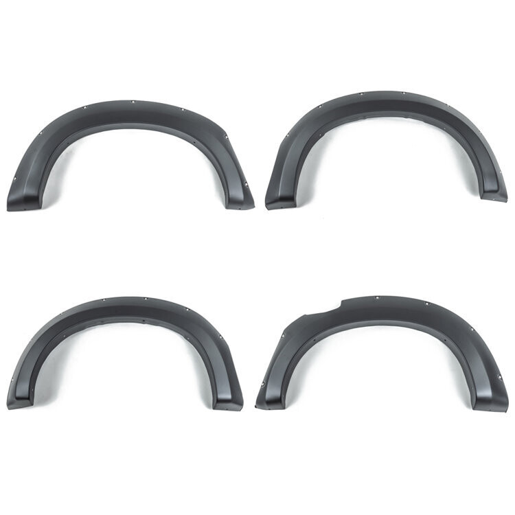 Fender flares OFD Bad Boy