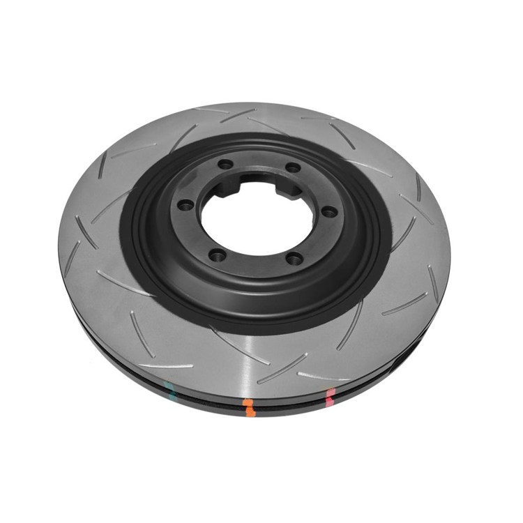 Front brake kit DBA T3 4000 Xtreme Performance