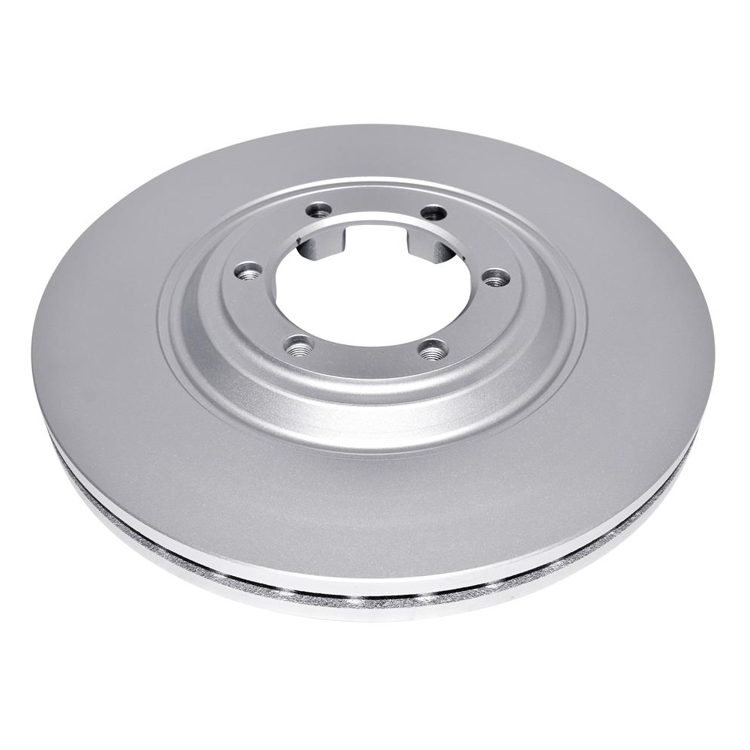 Front brake kit DBA Plain Street Performance