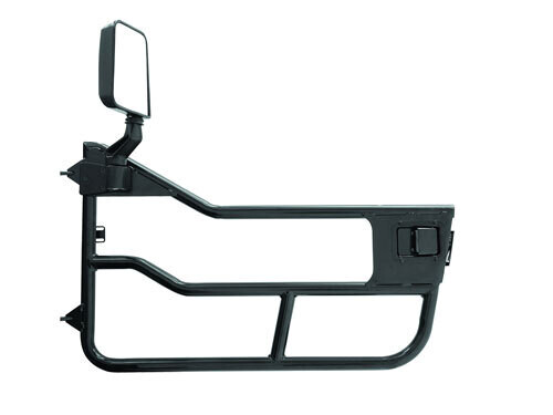 Element Half Doors