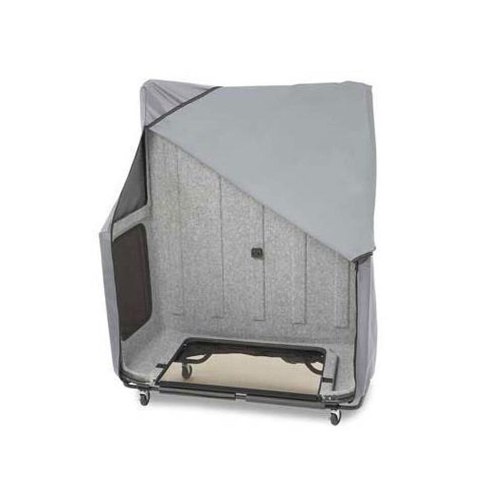 Hardtop cart