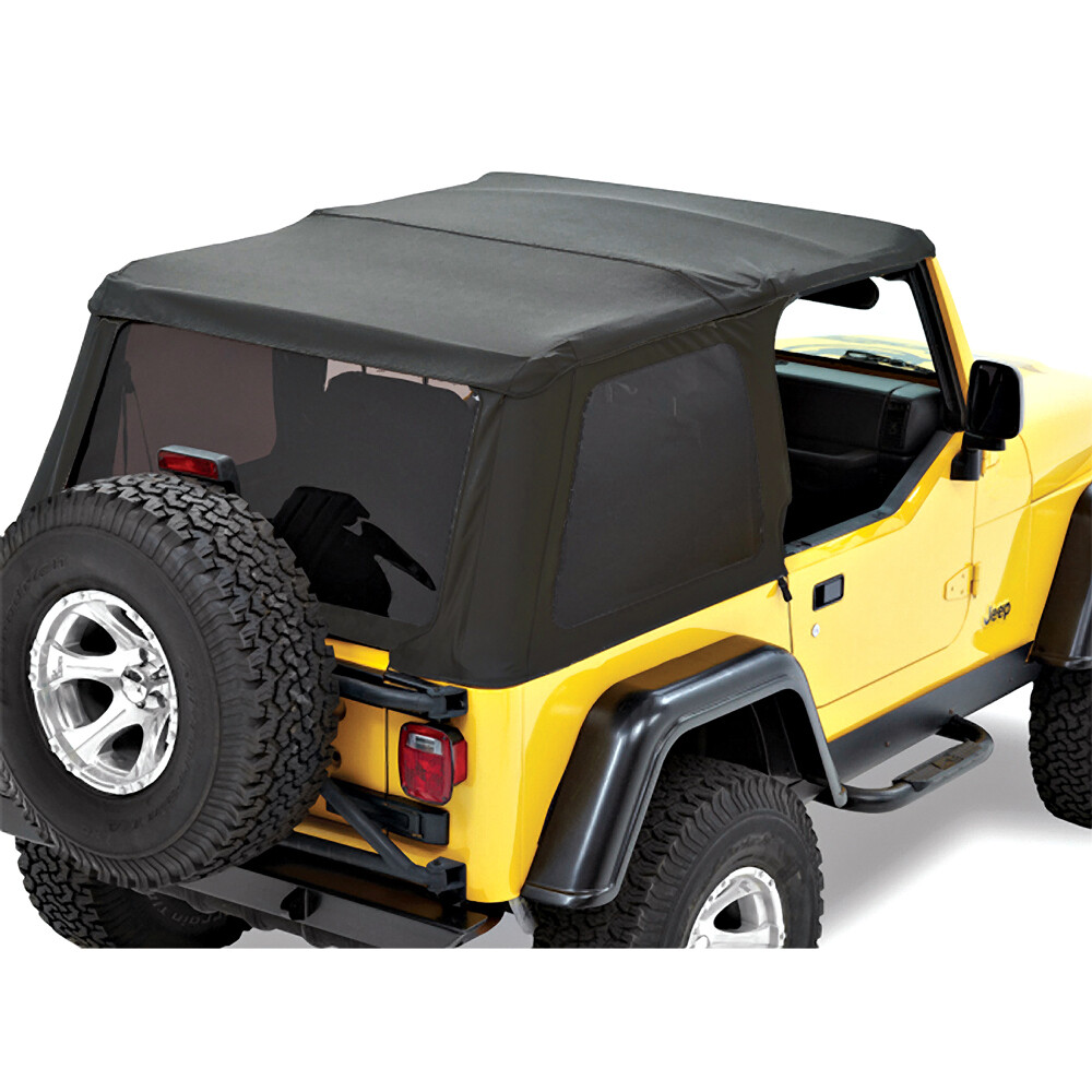 Trektop NX