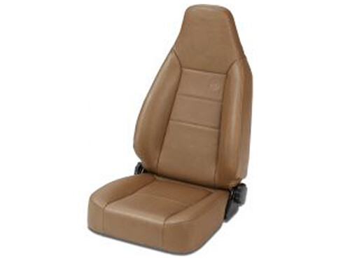 Trailmax II Super Seat
