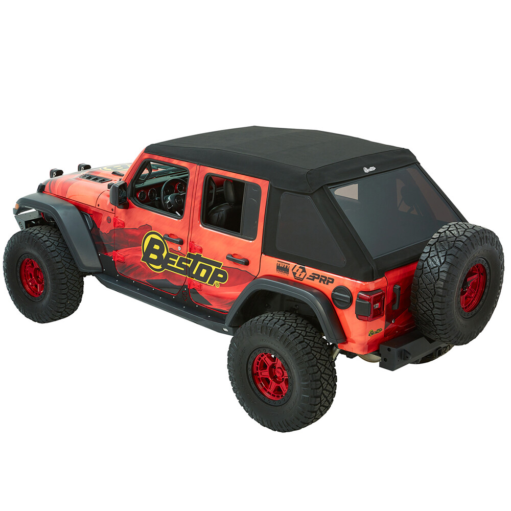 Trektop Ultra