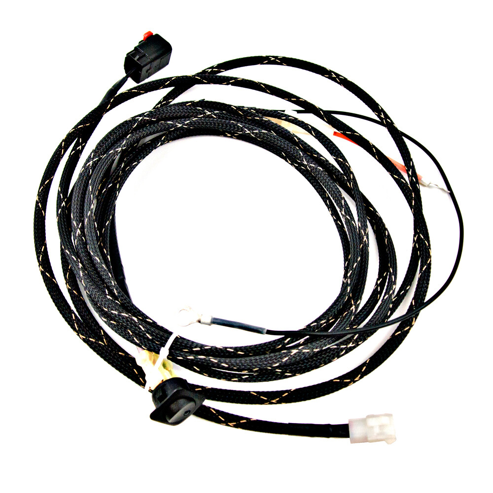 Cable set