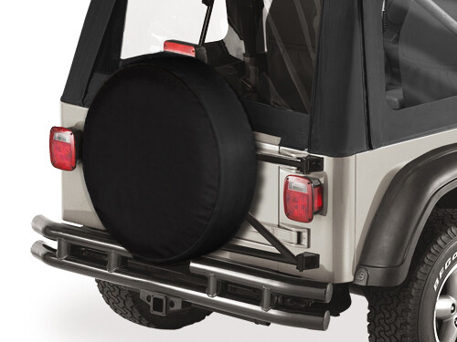 Tire Cover