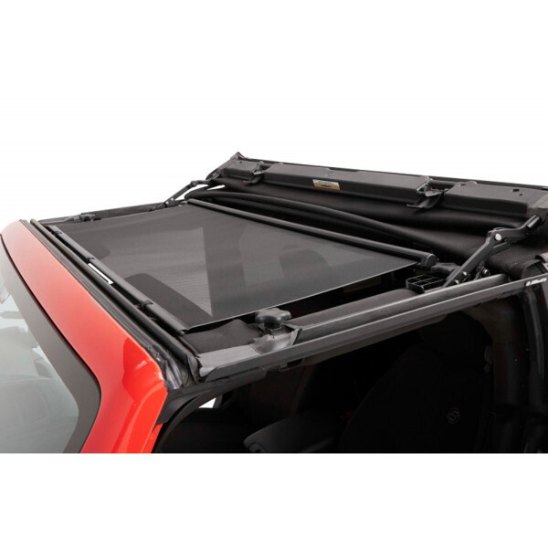 Bestop Sunshade