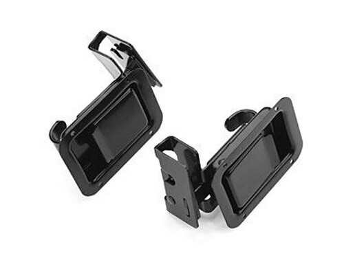 Door Handle Set for Bestop Soft Doors